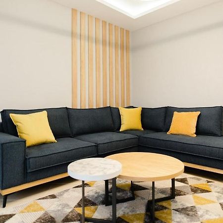 Comfortable & Quiet Apartment 2 Alexandroúpolis Ngoại thất bức ảnh