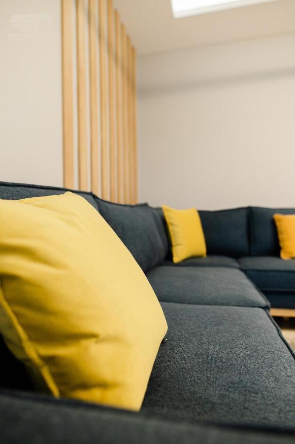 Comfortable & Quiet Apartment 2 Alexandroúpolis Ngoại thất bức ảnh