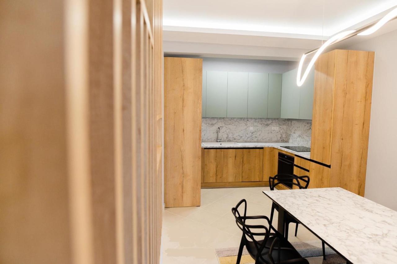 Comfortable & Quiet Apartment 2 Alexandroúpolis Ngoại thất bức ảnh