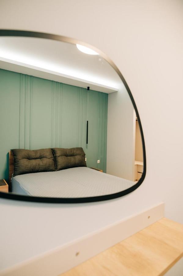 Comfortable & Quiet Apartment 2 Alexandroúpolis Ngoại thất bức ảnh
