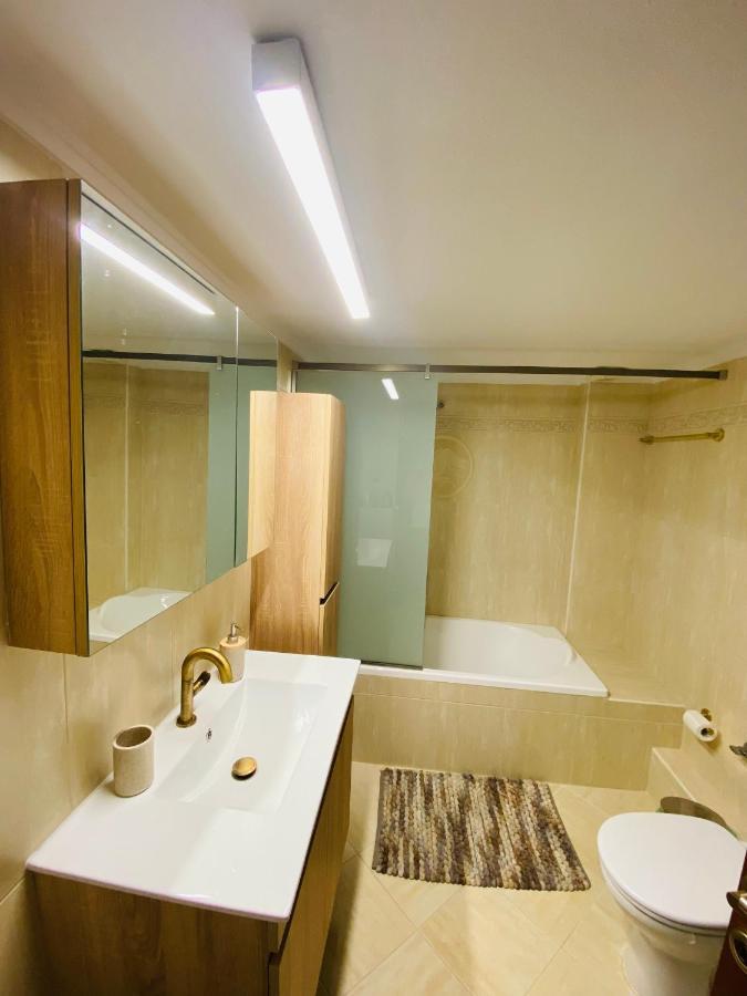Comfortable & Quiet Apartment 2 Alexandroúpolis Ngoại thất bức ảnh