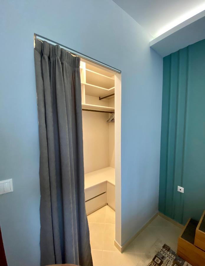 Comfortable & Quiet Apartment 2 Alexandroúpolis Ngoại thất bức ảnh