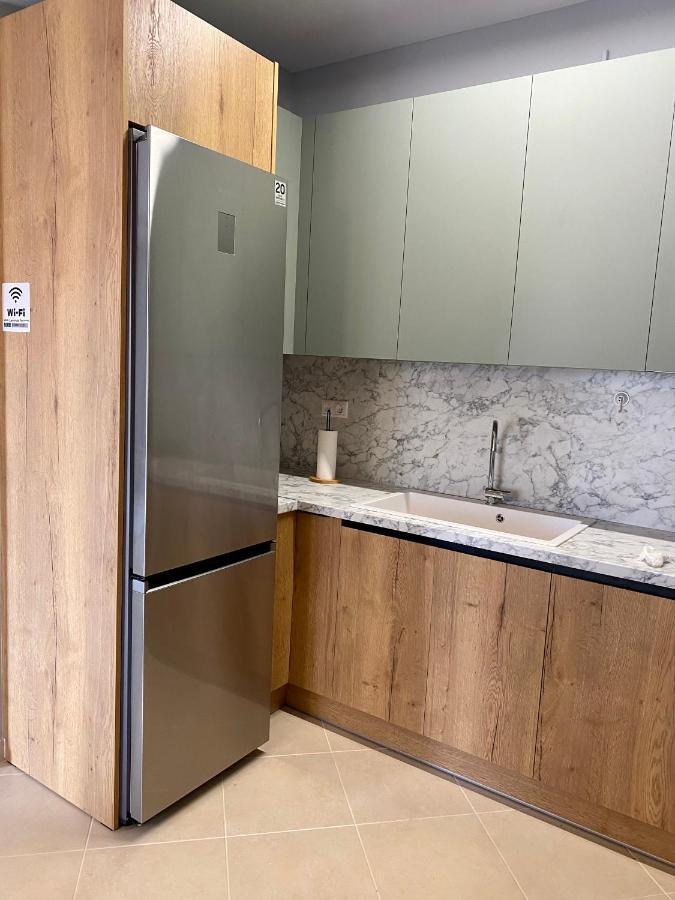 Comfortable & Quiet Apartment 2 Alexandroúpolis Ngoại thất bức ảnh
