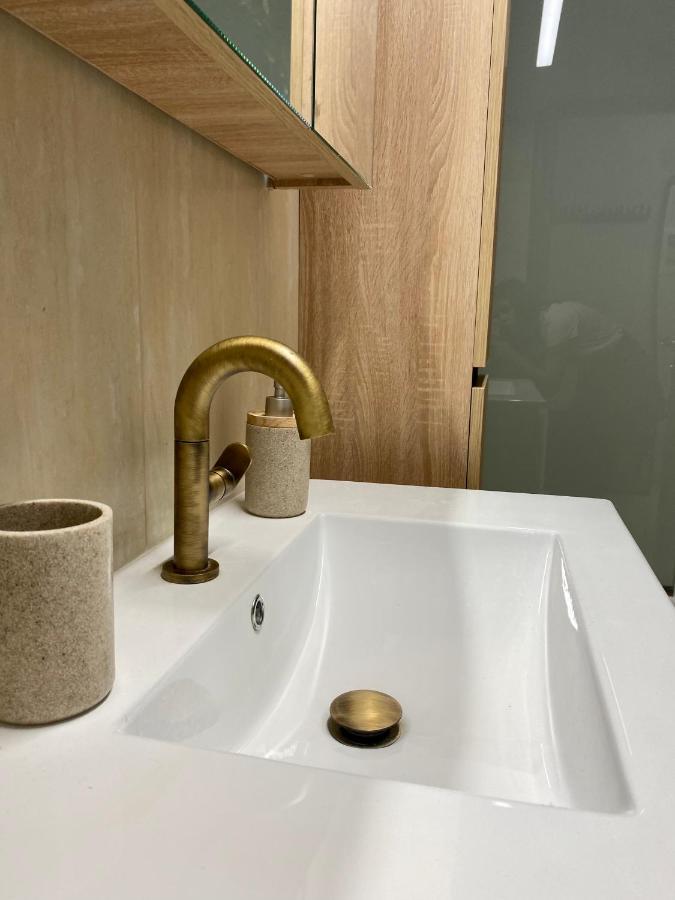 Comfortable & Quiet Apartment 2 Alexandroúpolis Ngoại thất bức ảnh