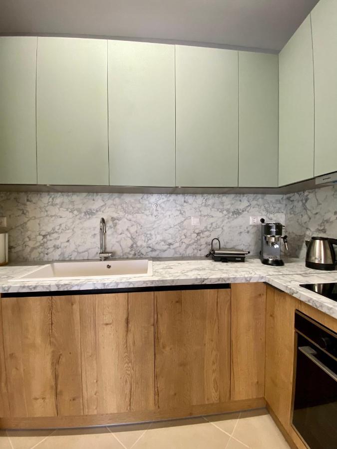 Comfortable & Quiet Apartment 2 Alexandroúpolis Ngoại thất bức ảnh