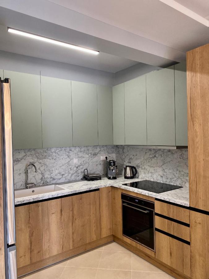 Comfortable & Quiet Apartment 2 Alexandroúpolis Ngoại thất bức ảnh