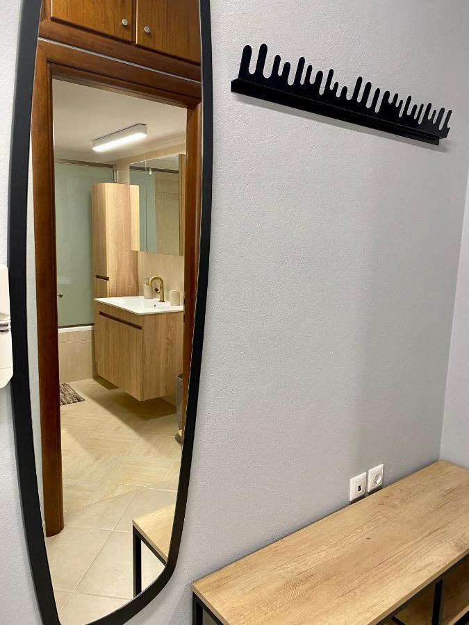 Comfortable & Quiet Apartment 2 Alexandroúpolis Ngoại thất bức ảnh
