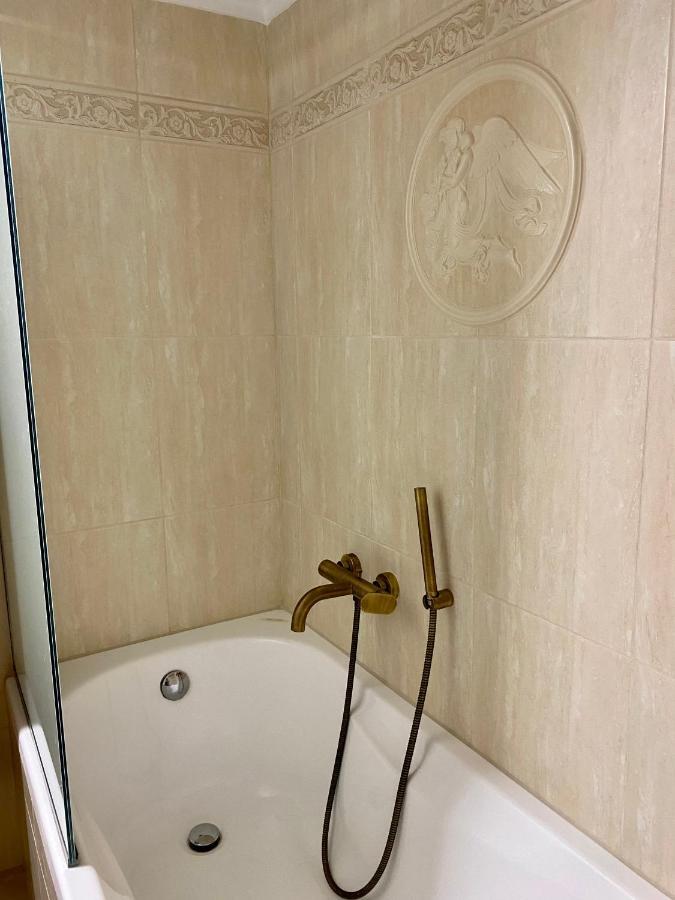 Comfortable & Quiet Apartment 2 Alexandroúpolis Ngoại thất bức ảnh