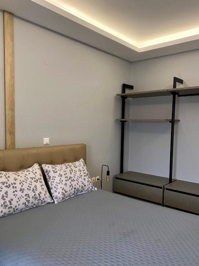 Comfortable & Quiet Apartment 2 Alexandroúpolis Ngoại thất bức ảnh